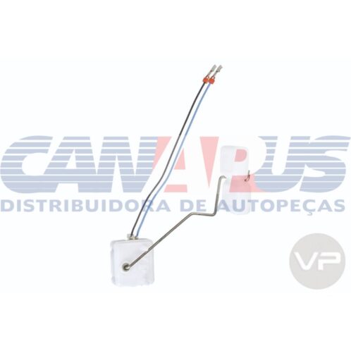 Sensor De Nivel Strada Alcool 03 ..