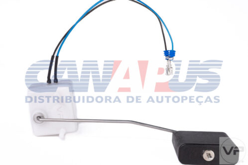 Sensor De Nivel - Pickup Corsa 00>04