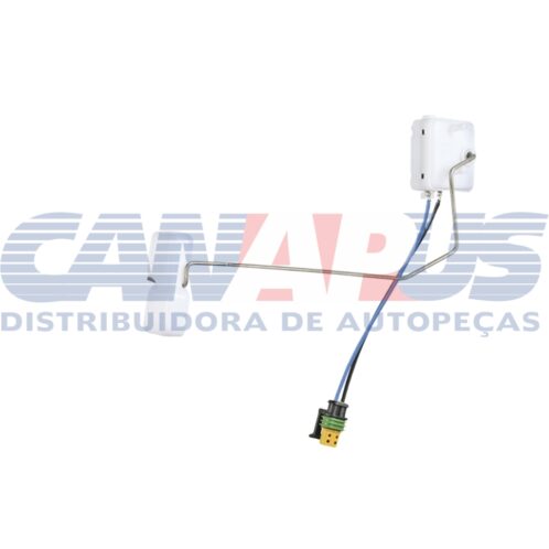 Sensor De Nivel Clio Flex