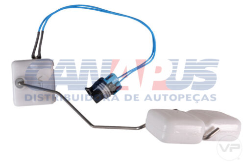 Sensor De Nivel - Peugeot 207 / Sw