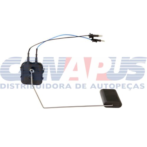 Sensor De Nivel - Logan / Sandero