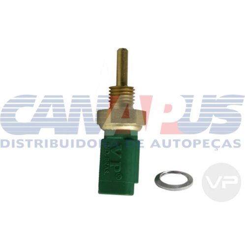 Plug Eletronico - Fiat Brava / Doblo / Palio