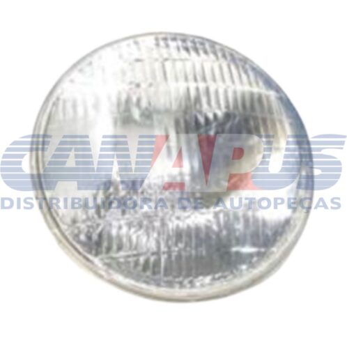Sealed Beam Grande 12v
