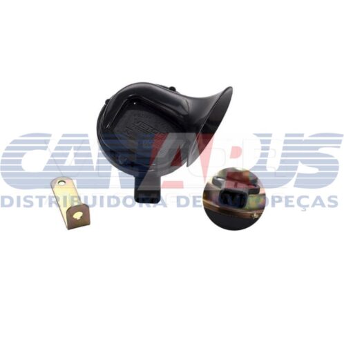 Buzina Individual S/ Rele 12v - Gm