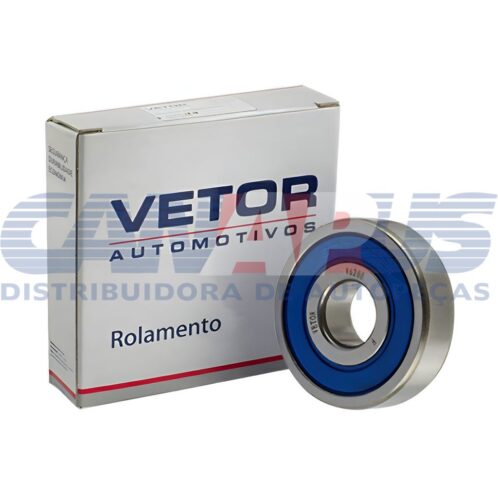Rolamento De Alternador