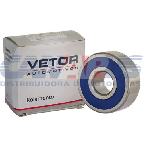 Rolamento De Alternador
