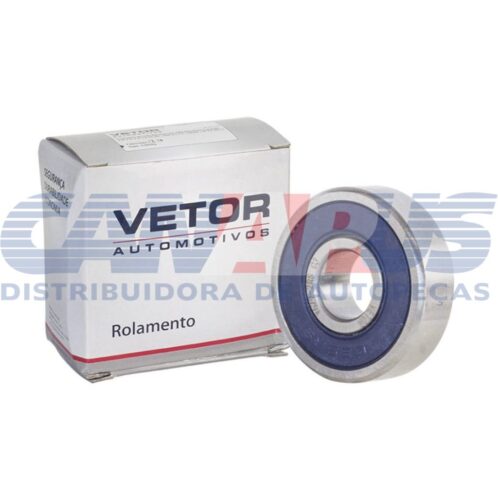 Rolamento 2rs Ferramentas Eletricas