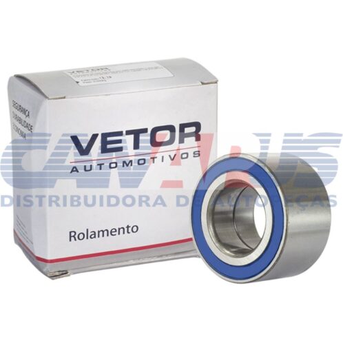 Rolamento De Roda Dianteira - Corsa Novo / Meriva