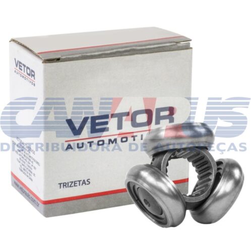 Trizeta Ford Focus 2.0 03>05