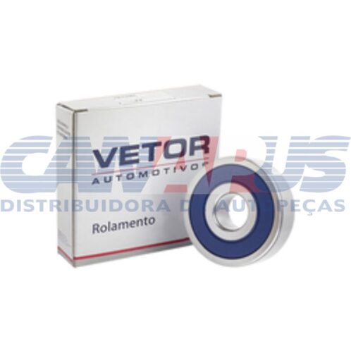 Rolamento Alternador Diversos