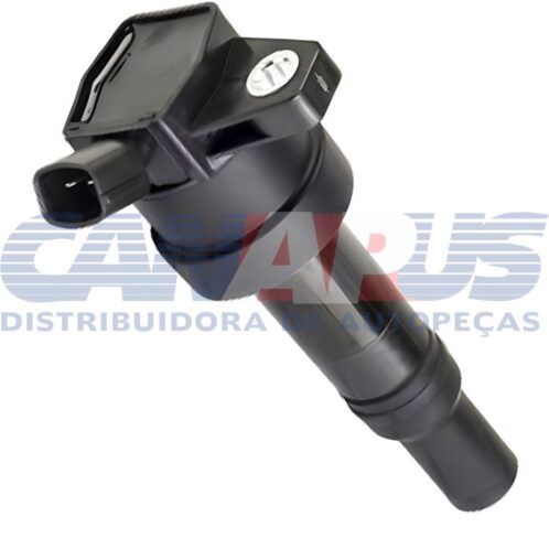 Bobina De Ignição - Hb20 / Picanto
