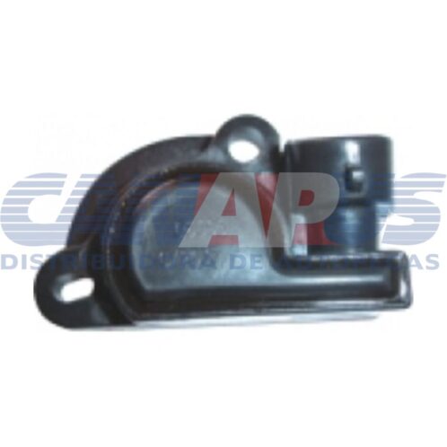 Sensor Borboleta - Corsa (MPFI) 96> Celta