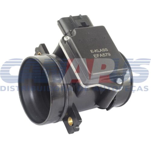 Medidor De Fluxo Ar - Ford Fiesta(motor Endura)