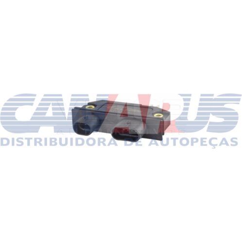 Modulo Ignição - Gm / Kadett / Monza 92>96 Hei