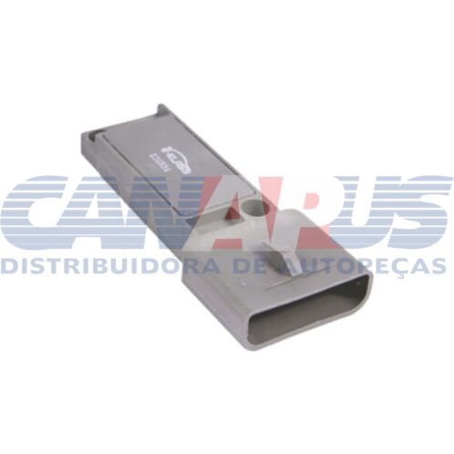 Modulo Ignição - Ford / Pampa / Vw Gol Ap