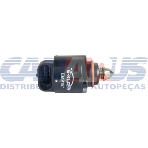 Motor De Passo - Corsa / Celta / Meriva