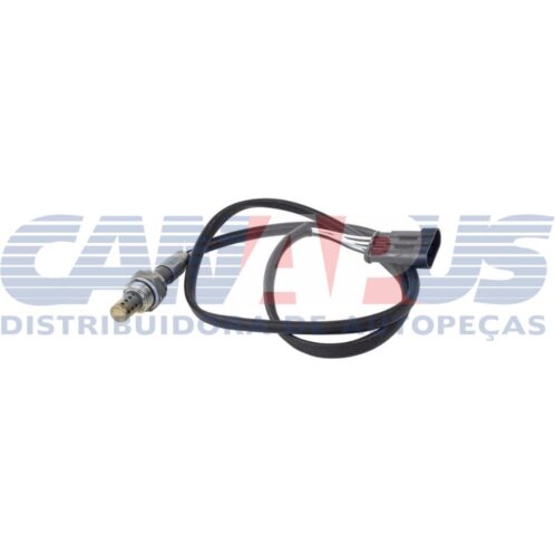 Sonda Lambda - 4 Fios Palio / Tempra