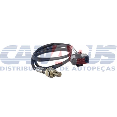 Sonda Lambda - 4 Fios Gol / Parati / Saveiro
