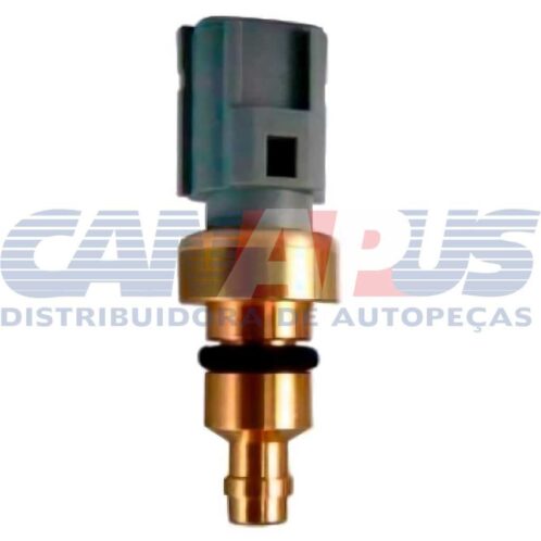 Sensor De Temperatura Da Água - Ford