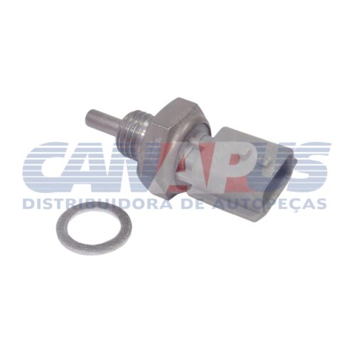 Sensor De Temperatura - Renault Logan 1.6 8v
