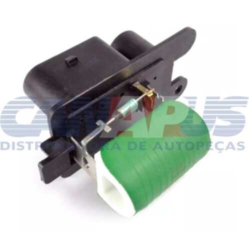 Resistencia Da Ventoinha - Gol G5/ G6