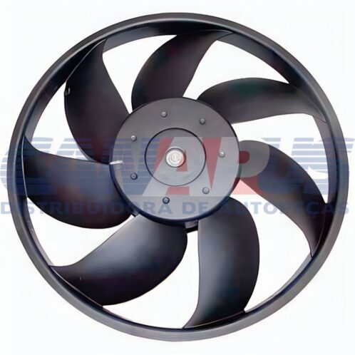 Eletroventilador - Ford Ka 1.0 12v 15...