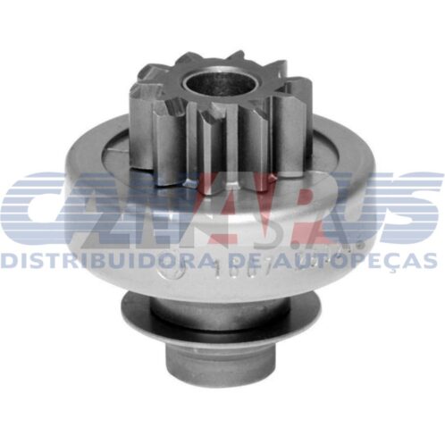 Impulsor - H-100 / L-200 / H-r Com Valeo