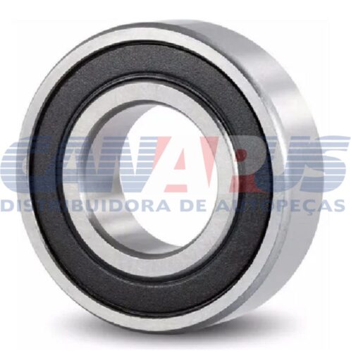 Rolamento Alternador Diversos - ZEN60204