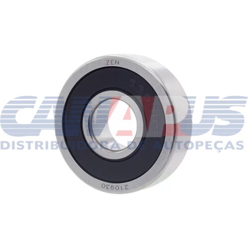 Rolamento Alternador Diversos
