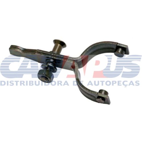 Garfo Completo - Perkins / Mwm