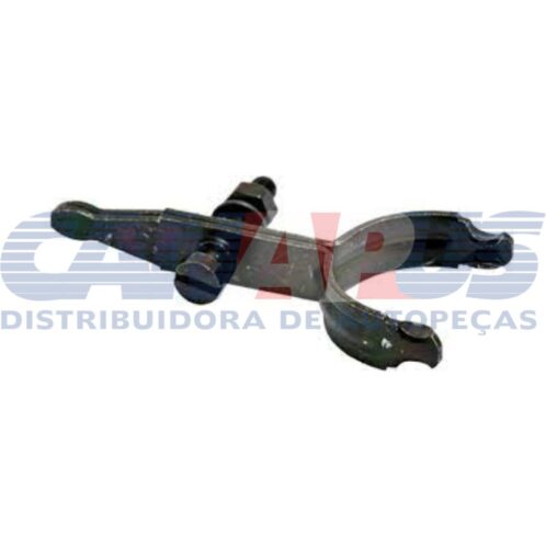 Garfo Completo - Perkins / Mwm