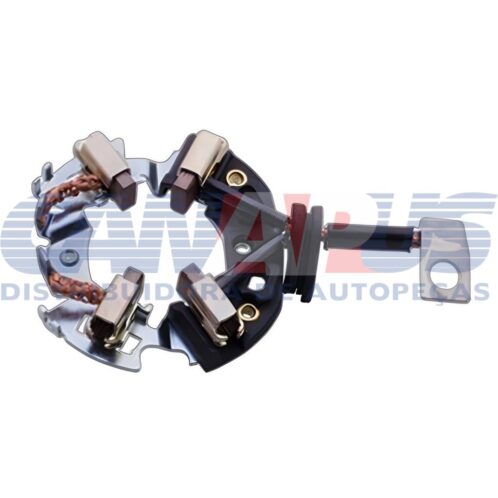 Porta Escova De Partida - Ford / Citroen / Fiat