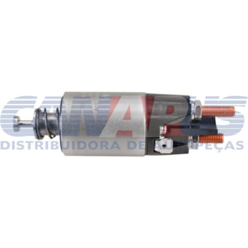 Automático - Volvo 24v