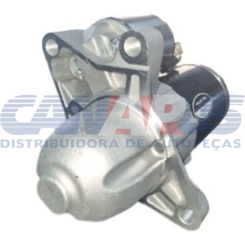 Motor De Partida - Jeep Compass / Fiat Toro