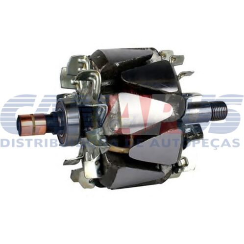 Rotor - Vw Titan / Mbb Scania / Volvo / Iveco