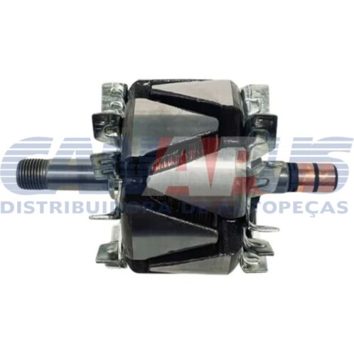 Rotor - Fiat Palio / Siena / Strada / Uno