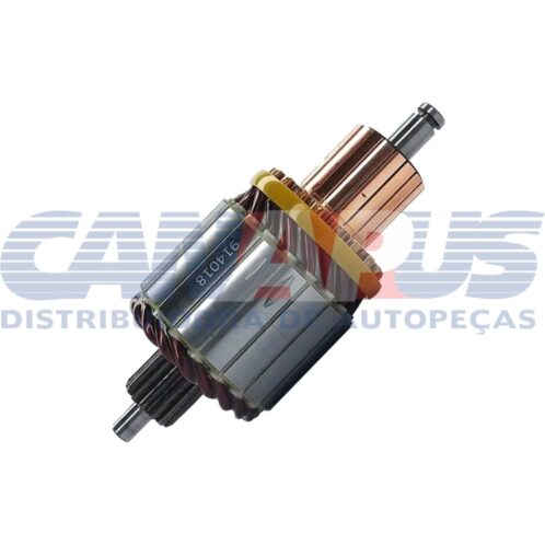 Induzido - F250/ F350/ F4000/ Iveco 12V 14D