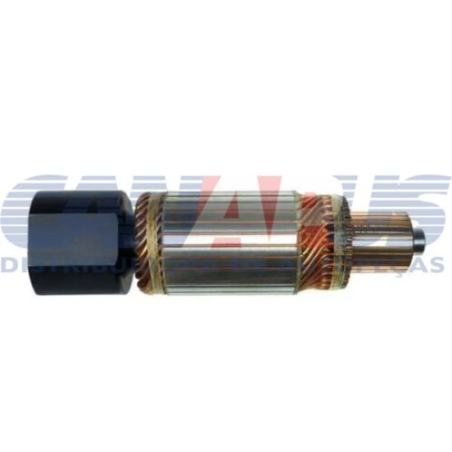 Induzido - Ford / Volvo / Scania / Kb-mbb