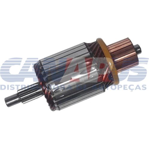 Induzido - Empilhadeira / Ram / Colt / Swift