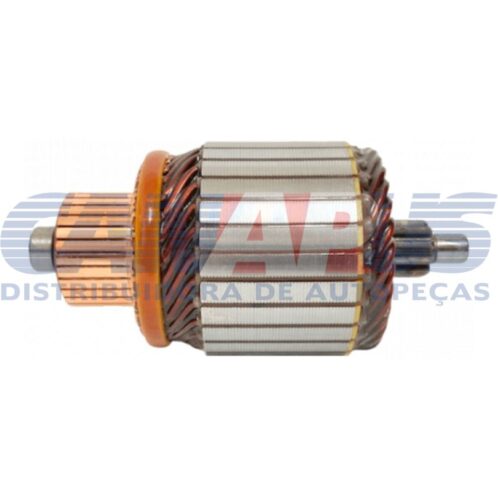 Induzido - Blazer 12v/10d Hitachi
