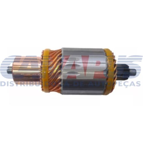 Induzido - 29mt / Mb / Scania / Vw / Volvo