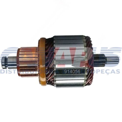 Ind.-land Rover 12v/9d Jetta