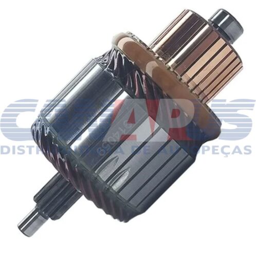 Induzido - Linea / Palio 1.4 12v/8d