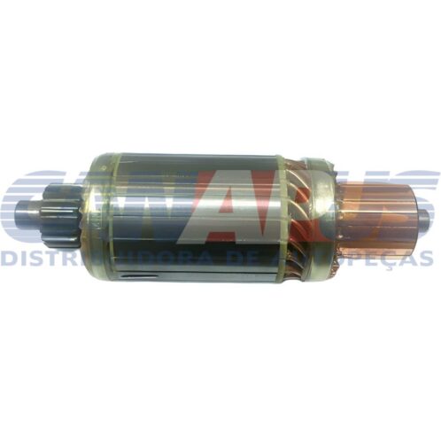 Induzido - 38mt 12v/20d