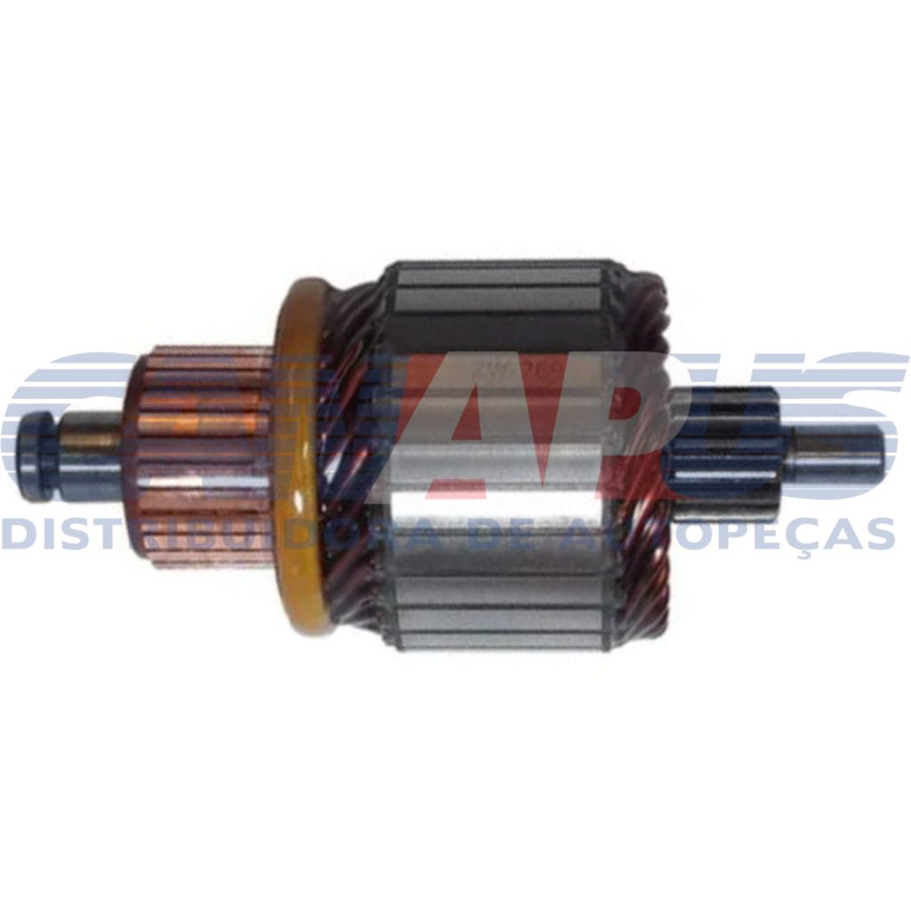 Induzido – Fiat Stra Doblo 14D 1.6