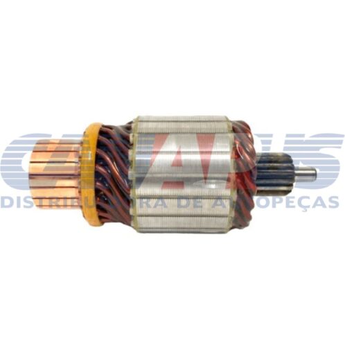 Induzido - Vw Amarok 12v/16d
