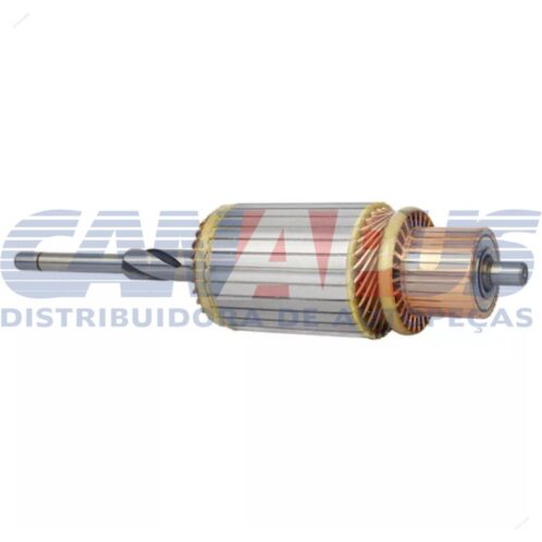 Induzido - 37MT 24V 3D