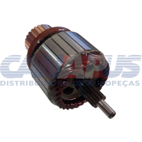 Induzido - Onix / Spin / Prisma 12V/8D