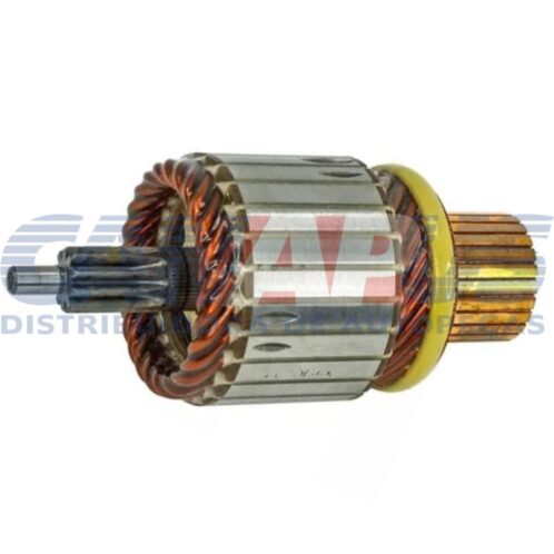 Induzido - Kia Bongo 12v/14d