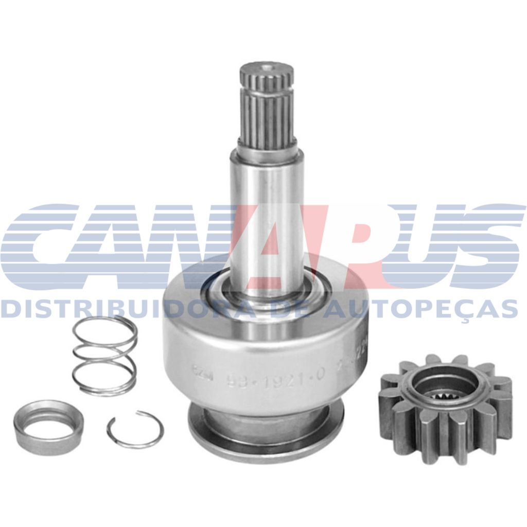 Impulsor – Caminhao Vw 17280 24280 12D